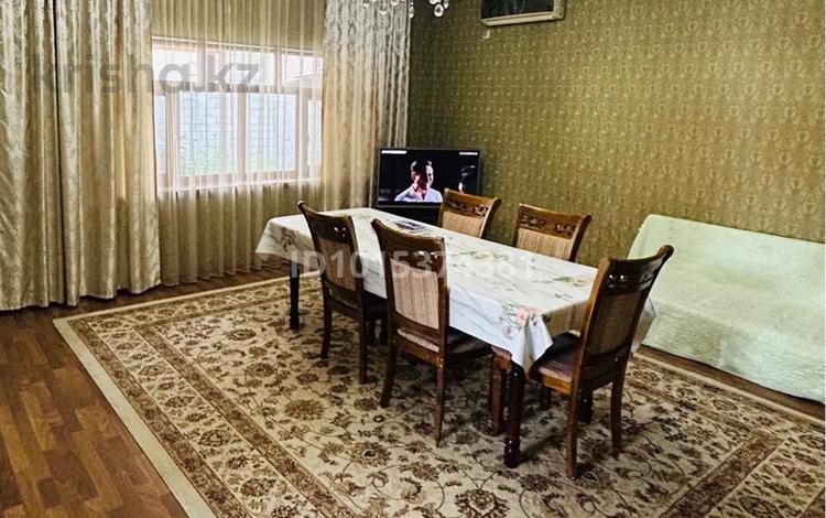 Жеке үй · 4 бөлме · 150 м² · 4 жүзд., Сыпатай батыра-проспект Жамбыла, бағасы: 43 млн ₸ в Таразе — фото 2