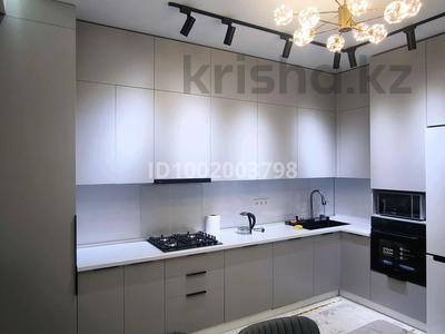2-комнатная квартира · 70.1 м² · 1/5 этаж, мкр Самал, Мкрн Самал 15 за 32 млн ₸ в Атырау