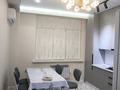 2-комнатная квартира · 70.1 м² · 1/5 этаж, мкр Самал, Мкрн Самал 15 за 32 млн ₸ в Атырау — фото 44