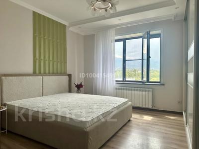Аренда квартир в Алматы: 2-комнатная квартира · 75 м² · 10/17 этаж, Ходжанова 76 — Аль-Фараби за 450 000 〒 2-комнатная квартира · 75 м² · 10/17 этаж, Ходжанова 76 — Аль-Фараби за 450 000 〒 в Алматы, Бостандыкский р-н