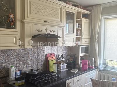 2-бөлмелі пәтер · 50 м² · 6/6 қабат, Тлеулина 58 — РИО, бағасы: 24.5 млн ₸ в Кокшетау