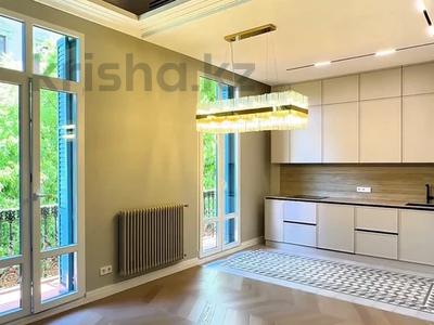 3-комнатная квартира · 124 м², Eixample за ~ 735.8 млн 〒 в Барселоне