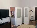 2-комнатная квартира · 54.7 м² · 3/6 этаж, Нажимеденова 16Е — Нажмединова за 33 млн ₸ в Астане, Алматы р-н