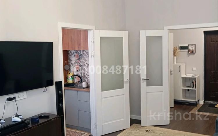 2-комнатная квартира · 54.7 м² · 3/6 этаж, Нажимеденова 16Е — Нажмединова за 33 млн ₸ в Астане, Алматы р-н — фото 18