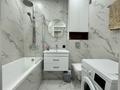 2-бөлмелі пәтер · 41.6 м² · 4/12 қабат, ул. Хусейн бен Талал 39/1, бағасы: 29.9 млн ₸ в Астане, Есильский р-н — фото 6