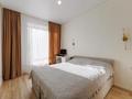 2-комнатная квартира · 40 м² · 7/12 этаж, Керей-Жанибек хандар 44/2 — Между Самал парком и президентским парком за 280 000 ₸ в Астане, Есильский р-н