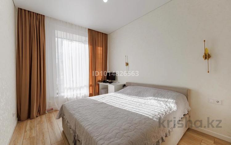 2-комнатная квартира · 40 м² · 7/12 этаж, Керей-Жанибек хандар 44/2 — Между Самал парком и президентским парком за 280 000 ₸ в Астане, Есильский р-н — фото 2