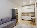 2-комнатная квартира · 40 м² · 7/12 этаж, Керей-Жанибек хандар 44/2 — Между Самал парком и президентским парком за 280 000 ₸ в Астане, Есильский р-н — фото 3