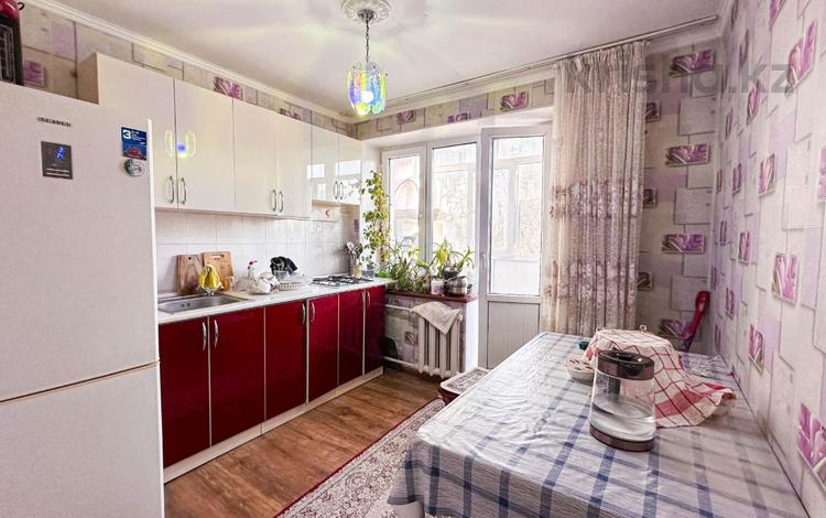 2-бөлмелі пәтер · 45 м² · 2/5 қабат, Мкр 5 — 3935, бағасы: 17 млн ₸ в Талдыкоргане — фото 2