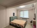 1-бөлмелі пәтер · 35.3 м² · 8/9 қабат, мкр Атырау, Мкр. Атырау 158/9, бағасы: 27 млн ₸ в Алматы, Медеуский р-н