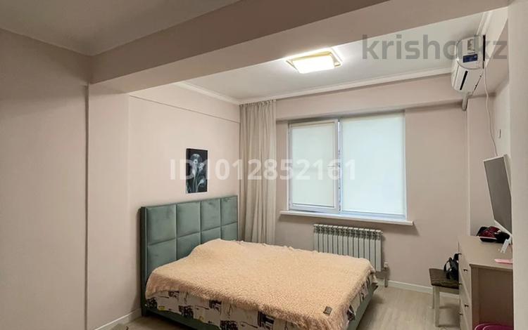 1-бөлмелі пәтер · 35.3 м² · 8/9 қабат, мкр Атырау, Мкр. Атырау 158/9, бағасы: 27 млн ₸ в Алматы, Медеуский р-н — фото 2