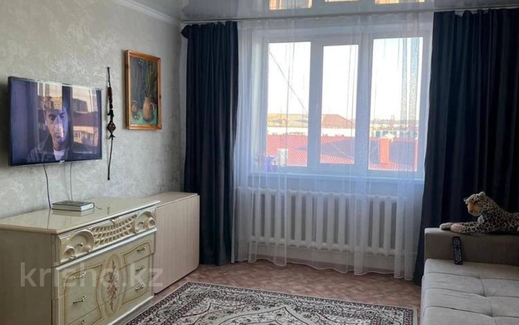 4-бөлмелі пәтер · 72 м² · 5/5 қабат, абая 155а, бағасы: 20.6 млн ₸ в Кокшетау — фото 2