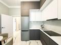 1-комнатная квартира · 45 м² · 4/12 этаж, Исатай Тайманова 42A — Жарбосынова за 20 000 ₸ в Атырау — фото 13
