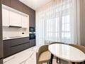 1-комнатная квартира · 45 м² · 4/12 этаж, Исатай Тайманова 42A — Жарбосынова за 20 000 ₸ в Атырау — фото 15
