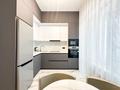1-комнатная квартира · 45 м² · 4/12 этаж, Исатай Тайманова 42A — Жарбосынова за 20 000 ₸ в Атырау — фото 16