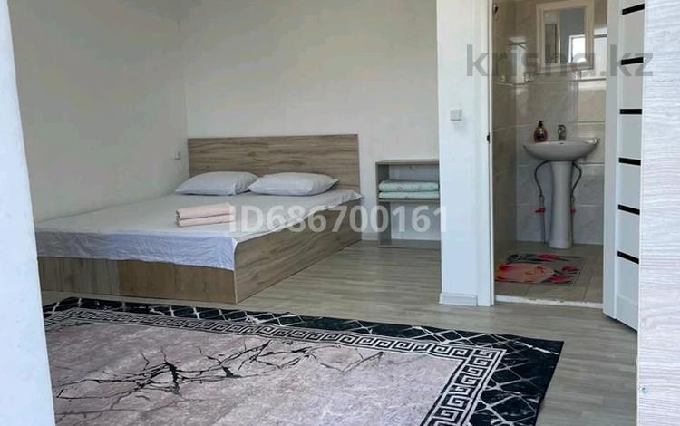 1-комнатная квартира · 22 м² · 1 этаж, Курмангазы 43 — Городской пляжа за 15 000 ₸ в Конаеве — фото 22