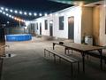 1-комнатная квартира · 22 м² · 1 этаж, Курмангазы 43 — Городской пляжа за 15 000 ₸ в Конаеве — фото 2