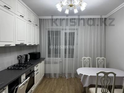3-комнатная квартира · 93.7 м² · 4/4 этаж, Жамбыла 101 за 52 млн ₸ в Талдыкоргане