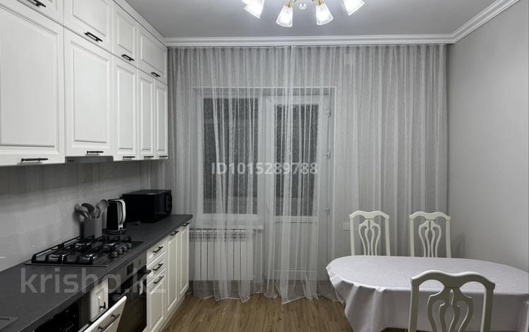 3-комнатная квартира · 93.7 м² · 4/4 этаж, Жамбыла 101 за 52 млн ₸ в Талдыкоргане — фото 2
