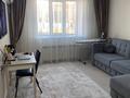 1-комнатная квартира · 38 м² · 2/9 этаж, проспект Аль Фараби 17/1 — Аль Фараби за 250 000 ₸ в Астане, Есильский р-н — фото 2