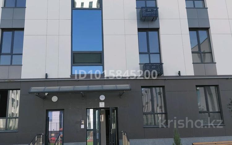 1-бөлмелі пәтер · 30 м² · 1 қабат, Байдибек баба 7 — Кемел уй, бағасы: 15.7 млн ₸ в Каскелене — фото 2