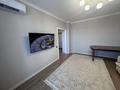2-бөлмелі пәтер · 60.3 м² · 18/19 қабат, Туран 57/3, бағасы: 48 млн ₸ в Астане, Есильский р-н — фото 9