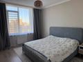 2-бөлмелі пәтер · 60.3 м² · 18/19 қабат, Туран 57/3, бағасы: 48 млн ₸ в Астане, Есильский р-н — фото 3