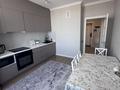 2-бөлмелі пәтер · 60.3 м² · 18/19 қабат, Туран 57/3, бағасы: 48 млн ₸ в Астане, Есильский р-н — фото 7