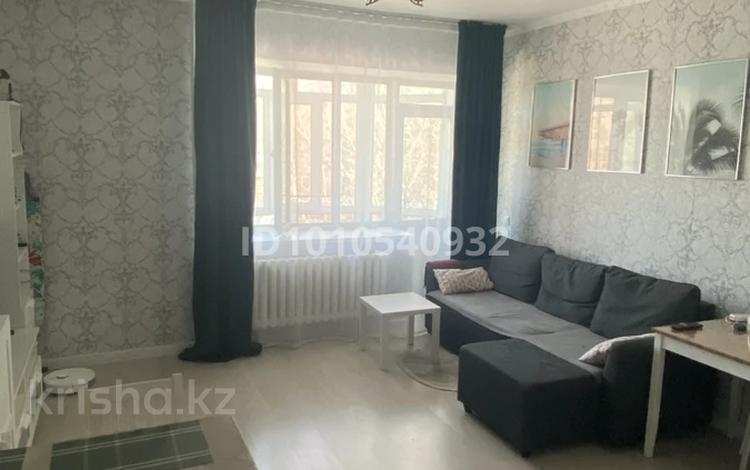 1-бөлмелі пәтер · 30 м² · 2/13 қабат, Отырар, бағасы: 19.8 млн ₸ в Астане, р-н Байконур — фото 2
