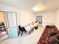 3-комнатная квартира · 60 м² · 3/5 этаж, жулдыз за 21.3 млн ₸ в Талдыкоргане, мкр военный городок Жулдыз — фото 2
