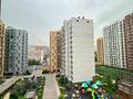 3-комнатная квартира · 94 м² · 6 этаж, Каныша Сатпаева 133/1 за 500 000 ₸ в Алматы, Бостандыкский р-н — фото 16