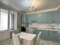 3-комнатная квартира · 94 м² · 6 этаж, Каныша Сатпаева 133/1 за 500 000 ₸ в Алматы, Бостандыкский р-н — фото 4