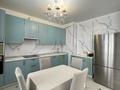 3-комнатная квартира · 94 м² · 6 этаж, Каныша Сатпаева 133/1 за 500 000 ₸ в Алматы, Бостандыкский р-н — фото 8