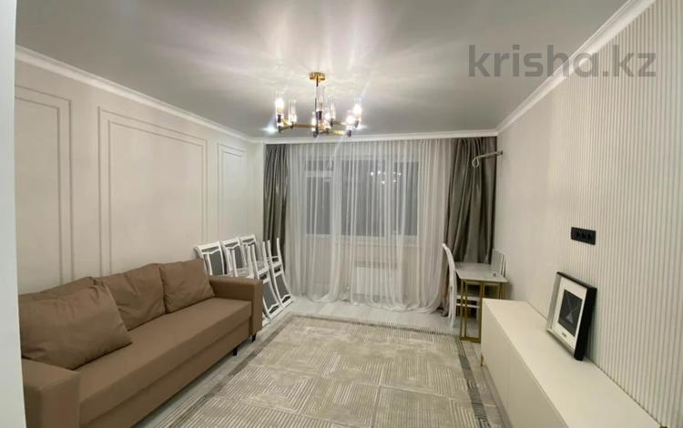 2-комнатная квартира · 59 м² · 10/14 этаж, Мангилик Ел за 42 млн ₸ в Астане, Есильский р-н — фото 4