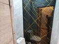 3-комнатная квартира · 58 м² · 9/9 этаж, Чингиз Айтматов 36 за 29.8 млн ₸ в Астане, Нура р-н — фото 3