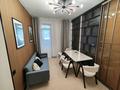3-комнатная квартира · 58 м² · 9/9 этаж, Чингиз Айтматов 36 за 29.8 млн ₸ в Астане, Нура р-н — фото 4