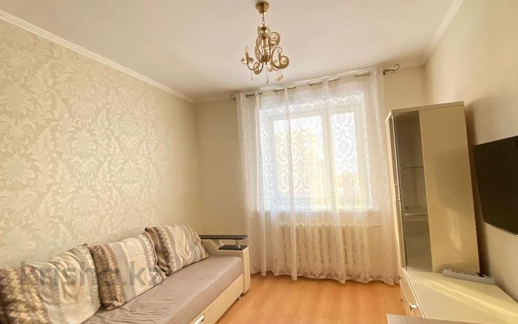 1-бөлмелі пәтер · 42 м² · 3/15 қабат · ай сайын, Женис 43/3, бағасы: 140 000 〒 в Астане, р-н Байконур — фото 34