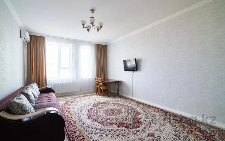 1-комнатная квартира · 46 м² · 7/23 этаж, Айнаколь 66 за 23.9 млн ₸ в Астане, Алматы р-н — фото 7