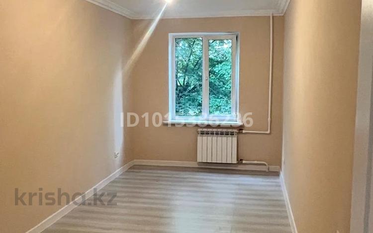 3-комнатная квартира · 59.2 м² · 2/5 этаж, Шагабутдинова 133 — Жамбыла за 48 млн ₸ в Алматы, Алмалинский р-н — фото 2
