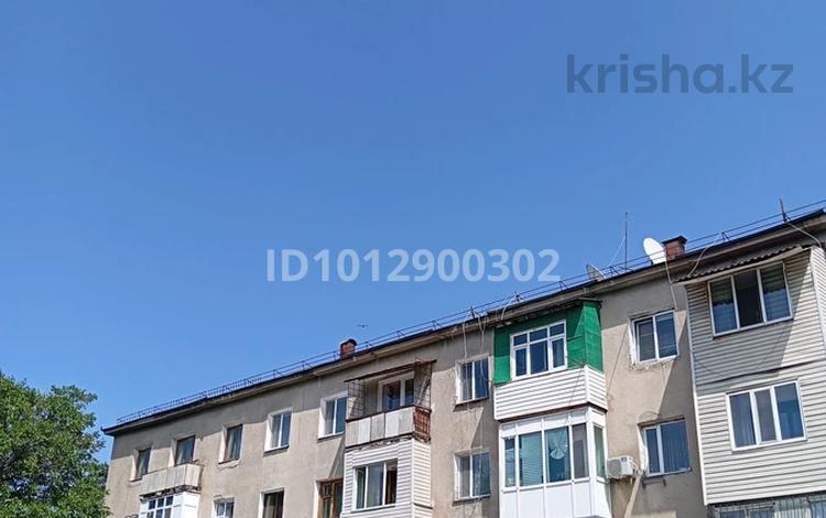 3-бөлмелі пәтер · 50 м² · 2/4 қабат, Гагарина, бағасы: 19 млн ₸ в Талгаре — фото 2