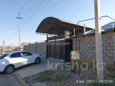 Отдельный дом · 7 комнат · 300 м² · 10 сот., Туран 34 — Самал 3 Туран 34 за 37 млн ₸ в Сарыагаш
