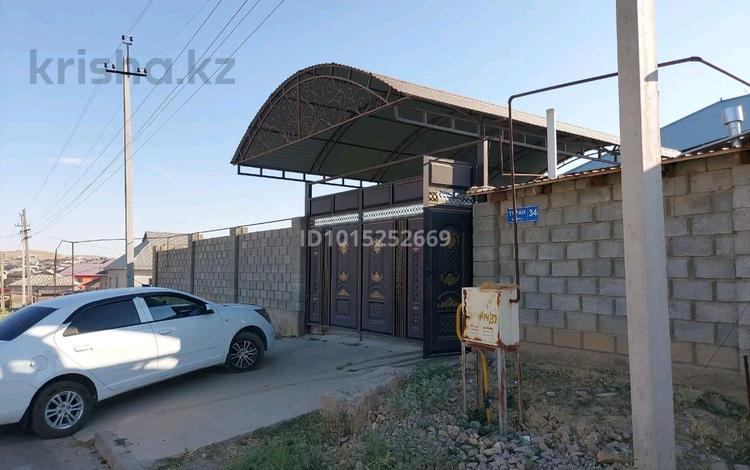 Жеке үй · 7 бөлме · 300 м² · 10 жүзд., Туран 34 — Самал 3 Туран 34, бағасы: 37 млн ₸ в Сарыагаш — фото 2