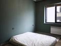 2-бөлмелі пәтер · 75 м² · 6/14 қабат, Мкр. Самал-3 15, бағасы: 95 млн ₸ в Алматы, Медеуский р-н