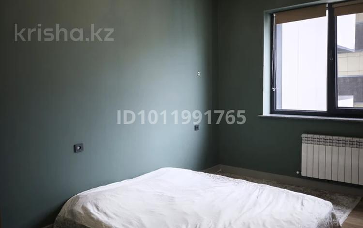 2-бөлмелі пәтер · 75 м² · 6/14 қабат, Мкр. Самал-3 15, бағасы: 95 млн ₸ в Алматы, Медеуский р-н — фото 2