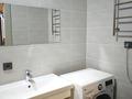 2-бөлмелі пәтер · 75 м² · 6/14 қабат, Мкр. Самал-3 15, бағасы: 95 млн ₸ в Алматы, Медеуский р-н — фото 8