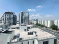 2-бөлмелі пәтер · 72.3 м² · 6/14 қабат, Мкр. Самал-3 15 — проспект Аль-Фараби, угол Мендикулова, бағасы: 87 млн ₸ в Алматы, Медеуский р-н — фото 10