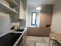 2-бөлмелі пәтер · 72.3 м² · 6/14 қабат, Мкр. Самал-3 15 — проспект Аль-Фараби, угол Мендикулова, бағасы: 87 млн ₸ в Алматы, Медеуский р-н — фото 12
