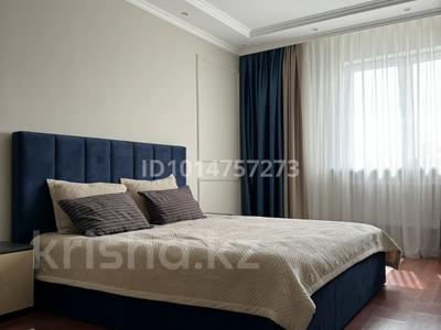 2-комнатная квартира · 87.3 м² · 7/9 этаж, Райымбека 481в — Райымбек-Сайна за 51 млн ₸ в Алматы, Алатауский р-н