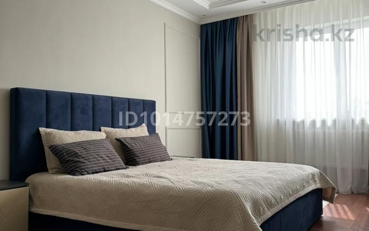 2-комнатная квартира · 87.3 м² · 7/9 этаж, Райымбека 481в — Райымбек-Сайна за 51 млн ₸ в Алматы, Алатауский р-н — фото 2
