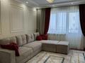 2-комнатная квартира · 87.3 м² · 7/9 этаж, Райымбека 481в — Райымбек-Сайна за 51 млн ₸ в Алматы, Алатауский р-н — фото 16